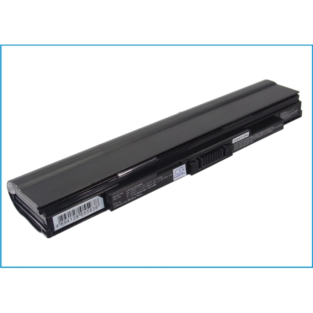 Acer Aspire 1551-5448