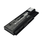 Baterija za prijenosno računalo Acer Aspire 5520-6A2G12Mi
