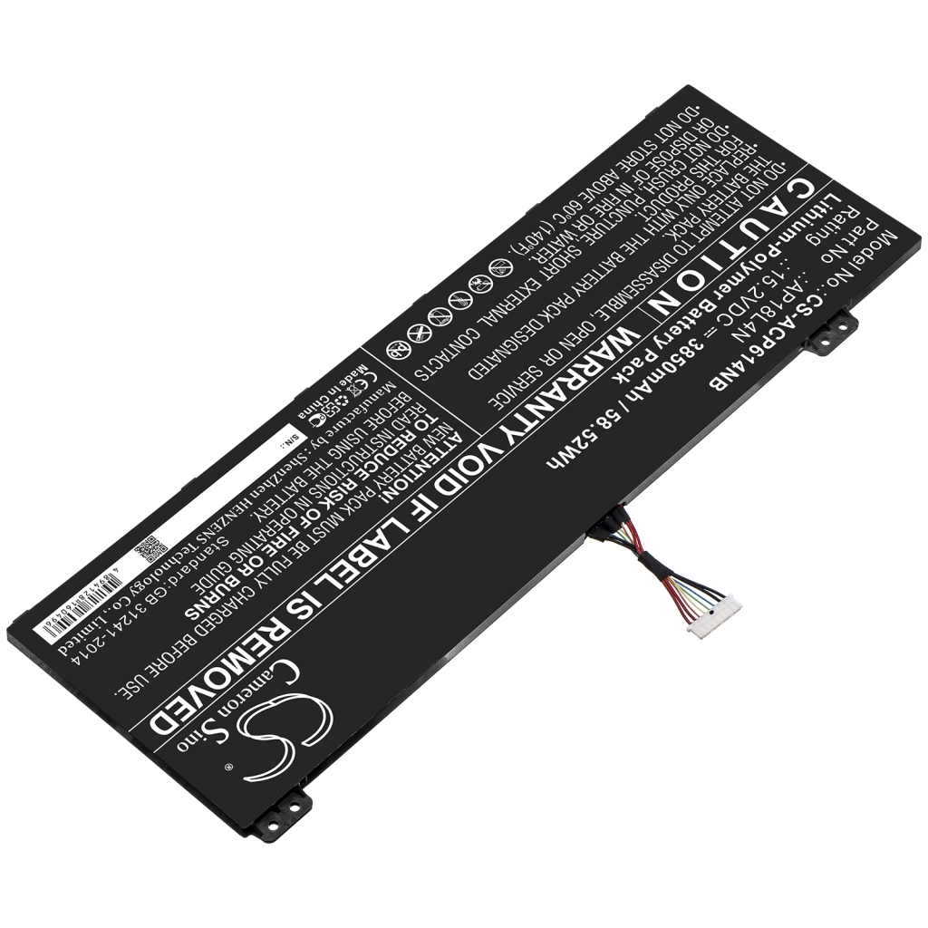 Acer TMP614-51TG-792V
