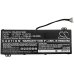 Acer Nitro 5 AN515-55-76Z3