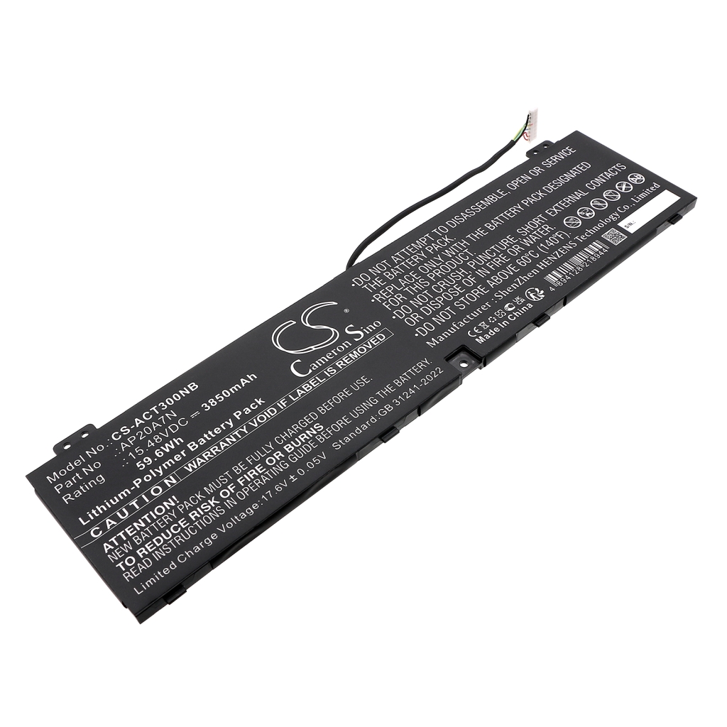 Acer Predator Triton 300 SE PT314-51s-599S