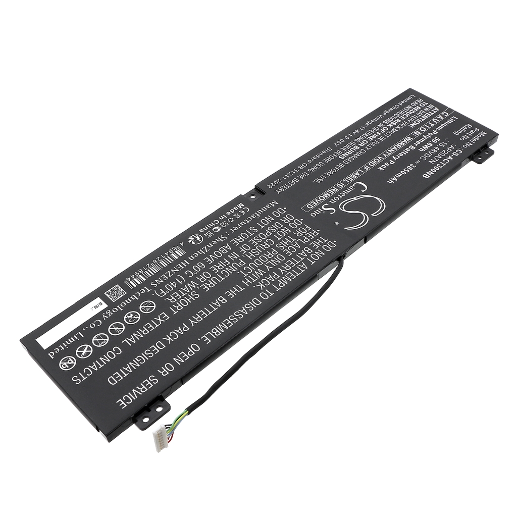 Acer Predator Triton 300 SE PT314-51s-599S