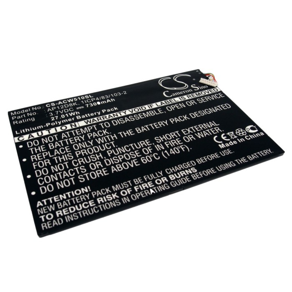 Acer Aspire P3-1715333Y2G12as