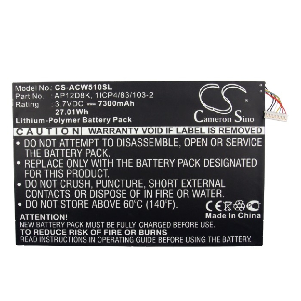 Acer Aspire P3-1715333Y2G12as