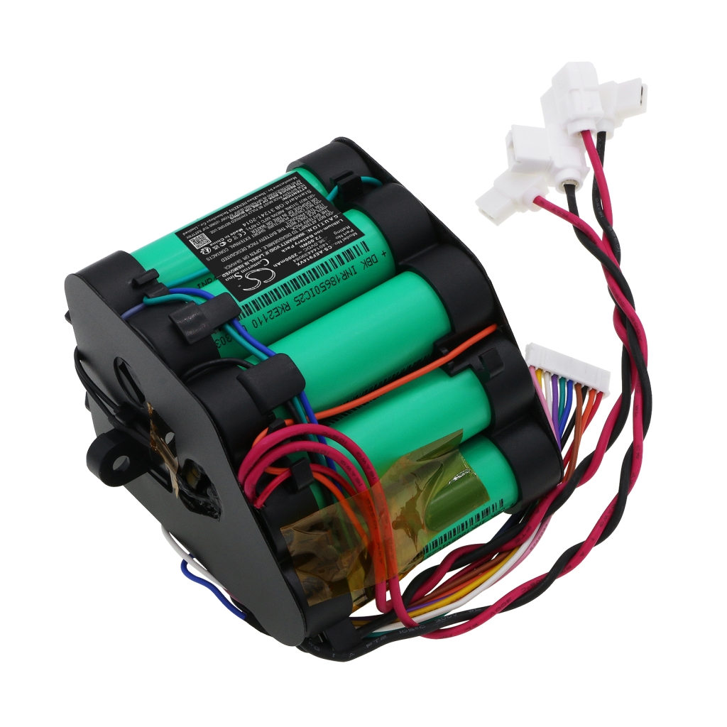 Baterija za usisavač Electrolux 90027913500 PF91-6ESF (CS-AEF914VX)