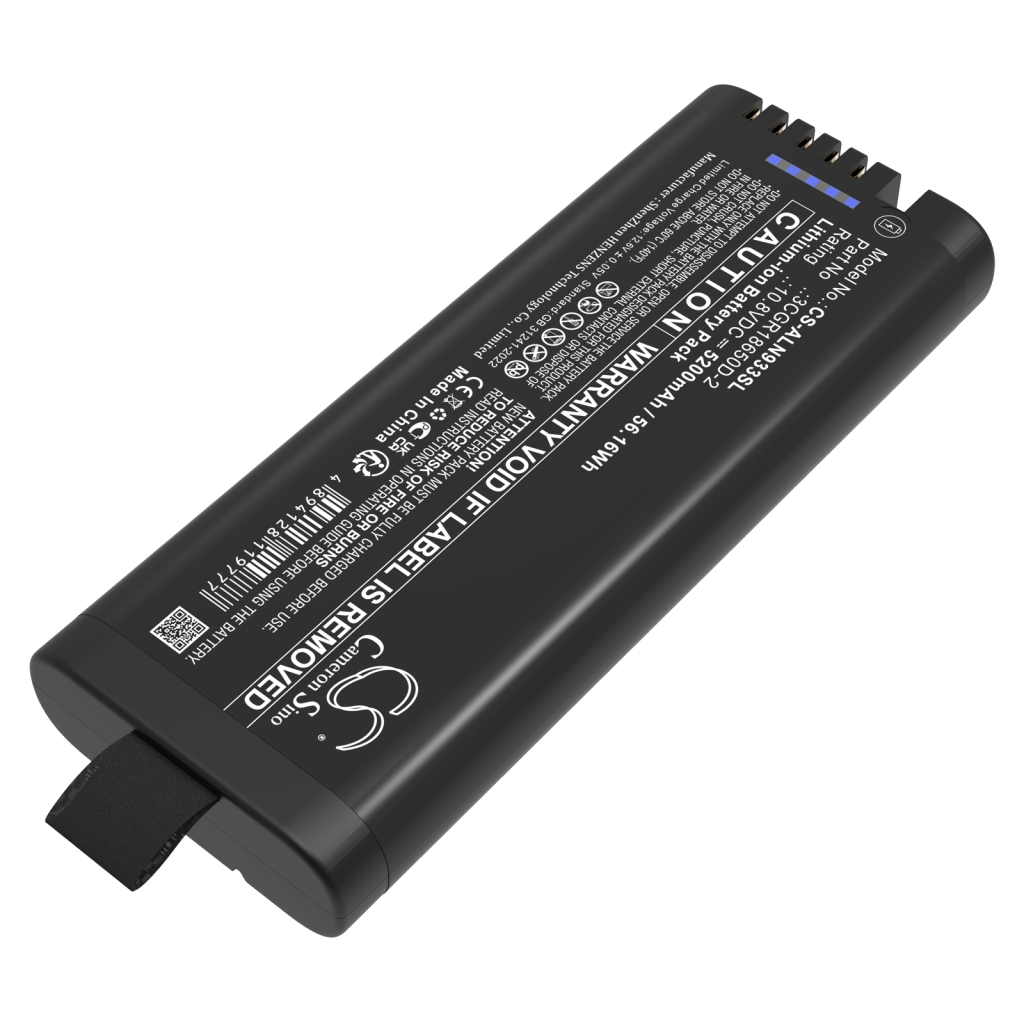 Agilent Handheld Cable 