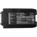 Baterija za dvosmjerni radio ALINCO DJ-S47E (CS-ALP68TW)