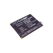 CS-ATY855RC<br />Baterije za   zamjenjuje bateriju TLp030B2