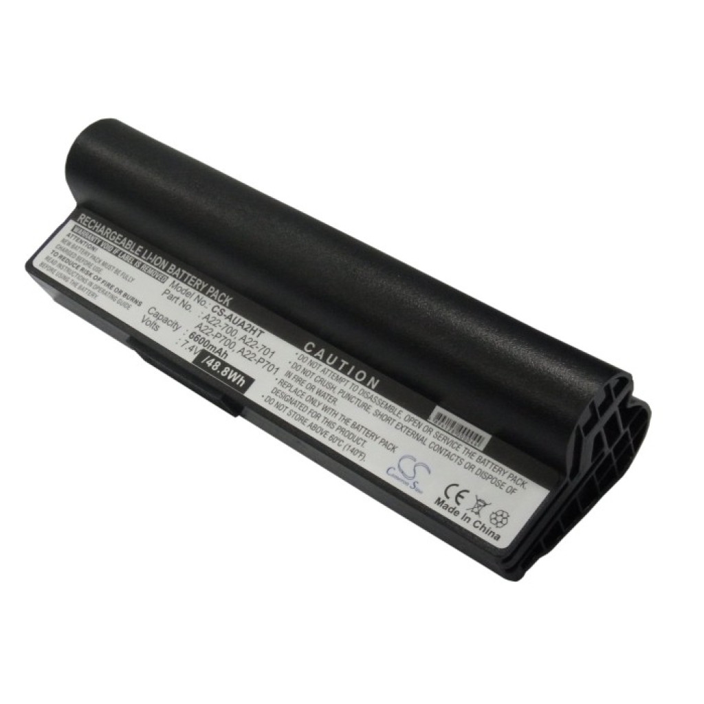 Notebook battery Asus Eee PC 8G Surf