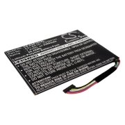 Tablet Battery Asus Eee Pad Transformer TF101-1B097A