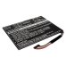 Tablet Battery Asus Eee Pad Transformer TF101-1B012A