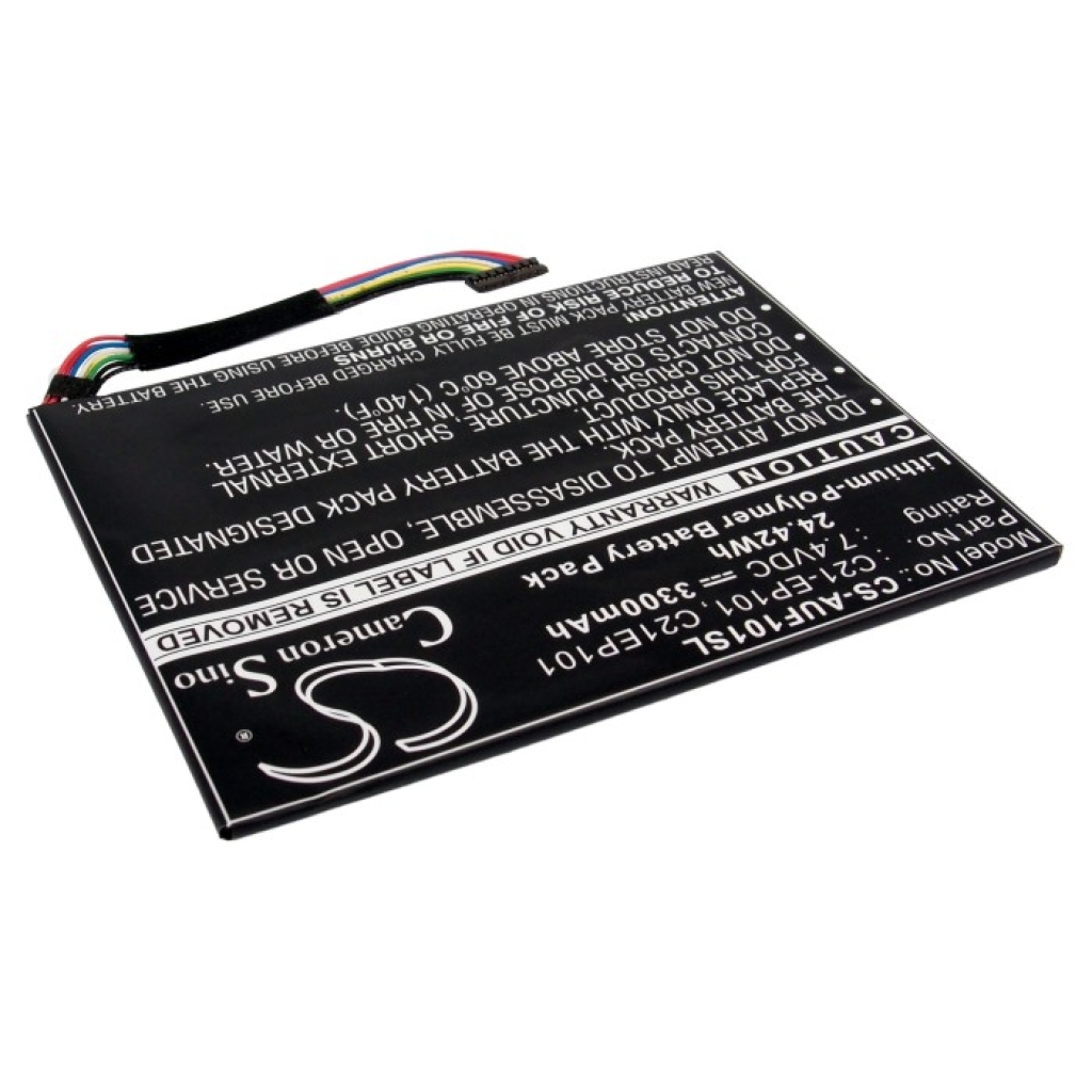Tablet Battery Asus Eee Pad Transformer TF101-1B012A