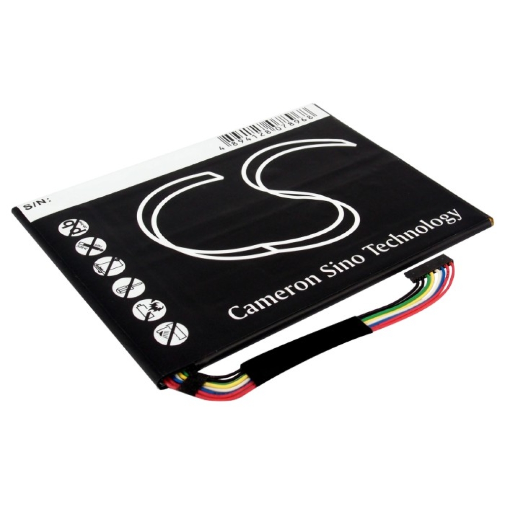 Tablet Battery Asus Eee Pad Transformer TF101-1B012A