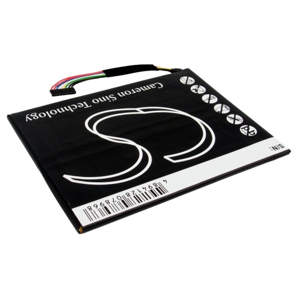 Tablet Battery Asus Eee Pad Transformer TF101-1B012A