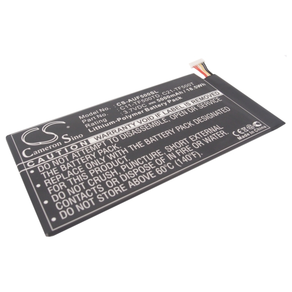 Baterija za tablet Asus Transformer Pad TF500T