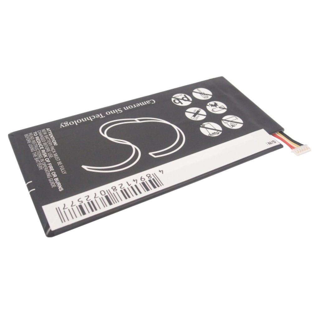 Baterija za tablet Asus Transformer Pad TF500T