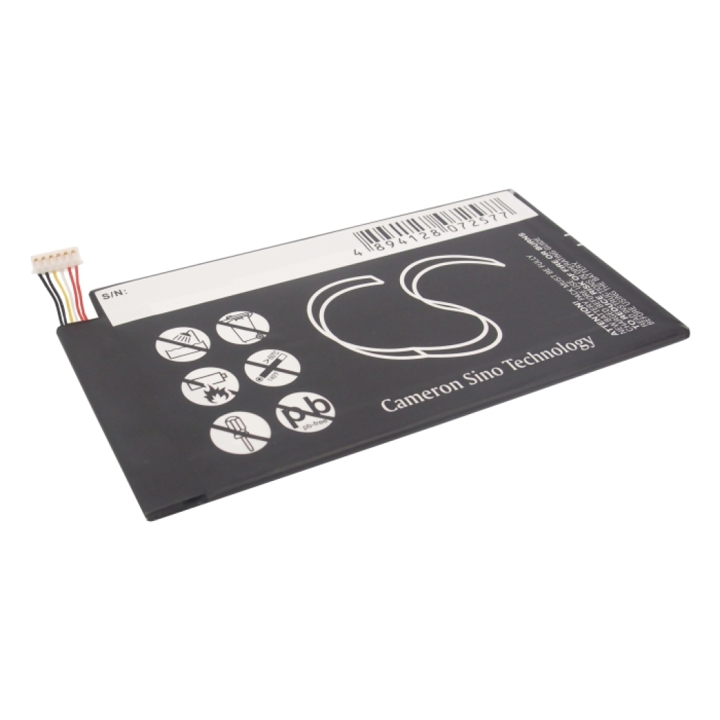 Baterija za tablet Asus Transformer Pad TF500T