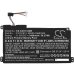 Notebook battery Asus VivoBook 14 E410MA-EK017TS