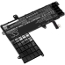 Notebook battery Asus EeeBook E502SA-DM060T