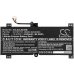Notebook battery Asus ROG SCAR II GL504GV-ES015T