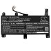 Notebook battery Asus ROG SCAR II GL504GV-ES015T
