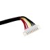 Notebook battery Asus ROG SCAR II GL504GV-ES015T