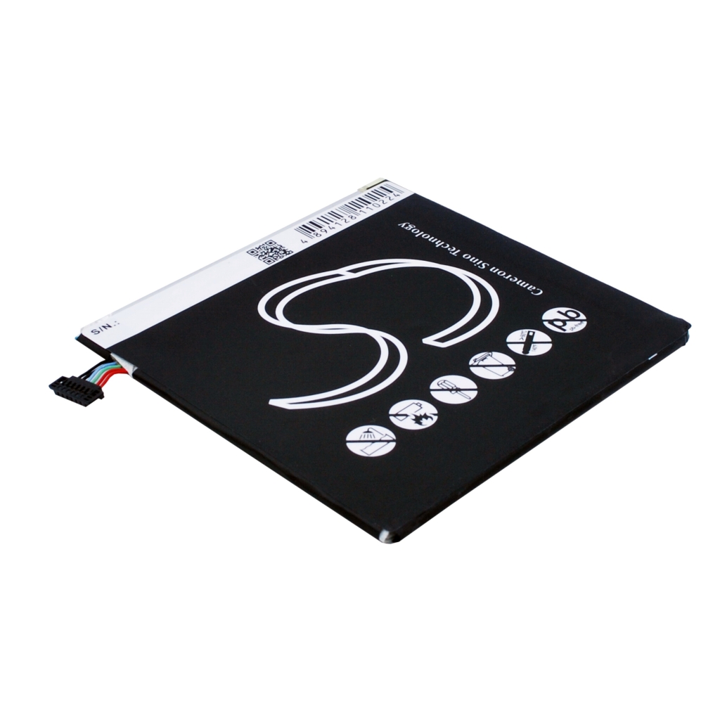 Tablet Battery Asus MeMO Pad 8 ME181C