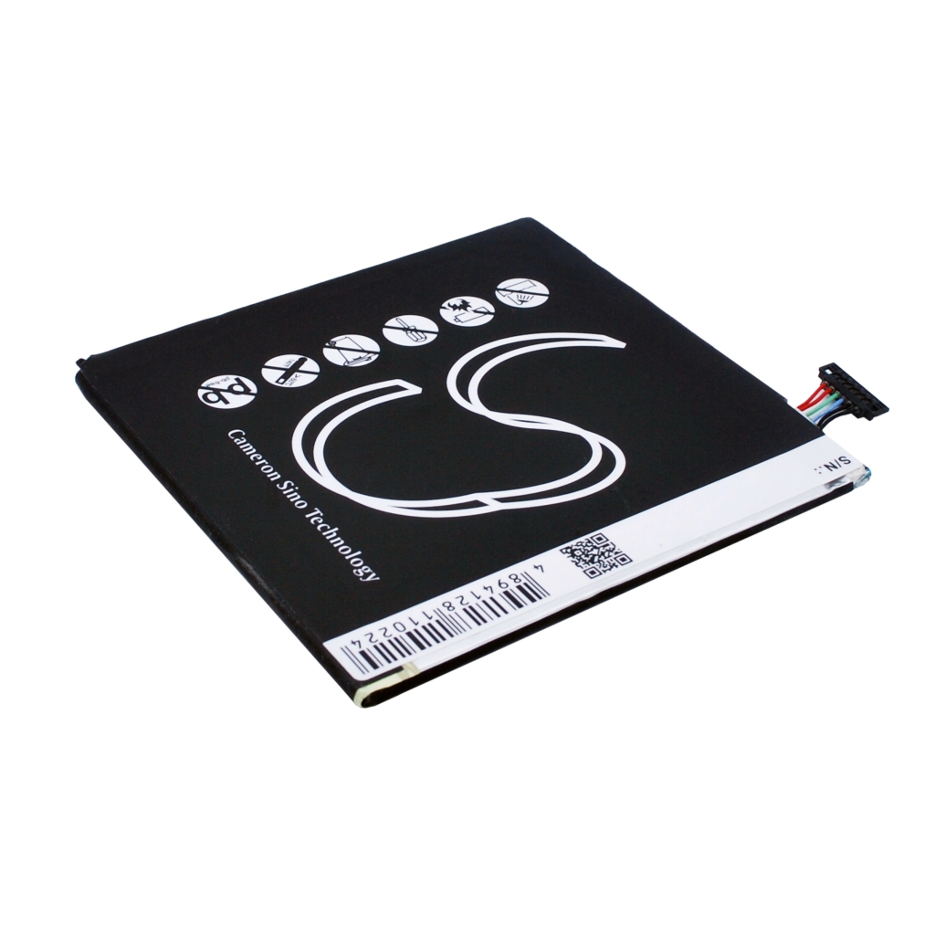 Tablet Battery Asus MeMO Pad 8 ME181C