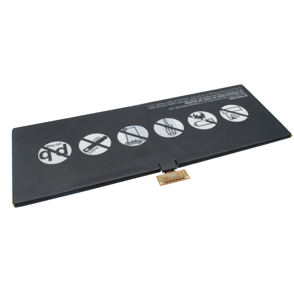 Tablet Battery Asus Transformer Pad TF502T