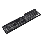 Notebook battery Asus ZenBook Pro 15 UX535LI-XH77T