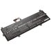 Notebook battery Asus Zenbook UX3430UA