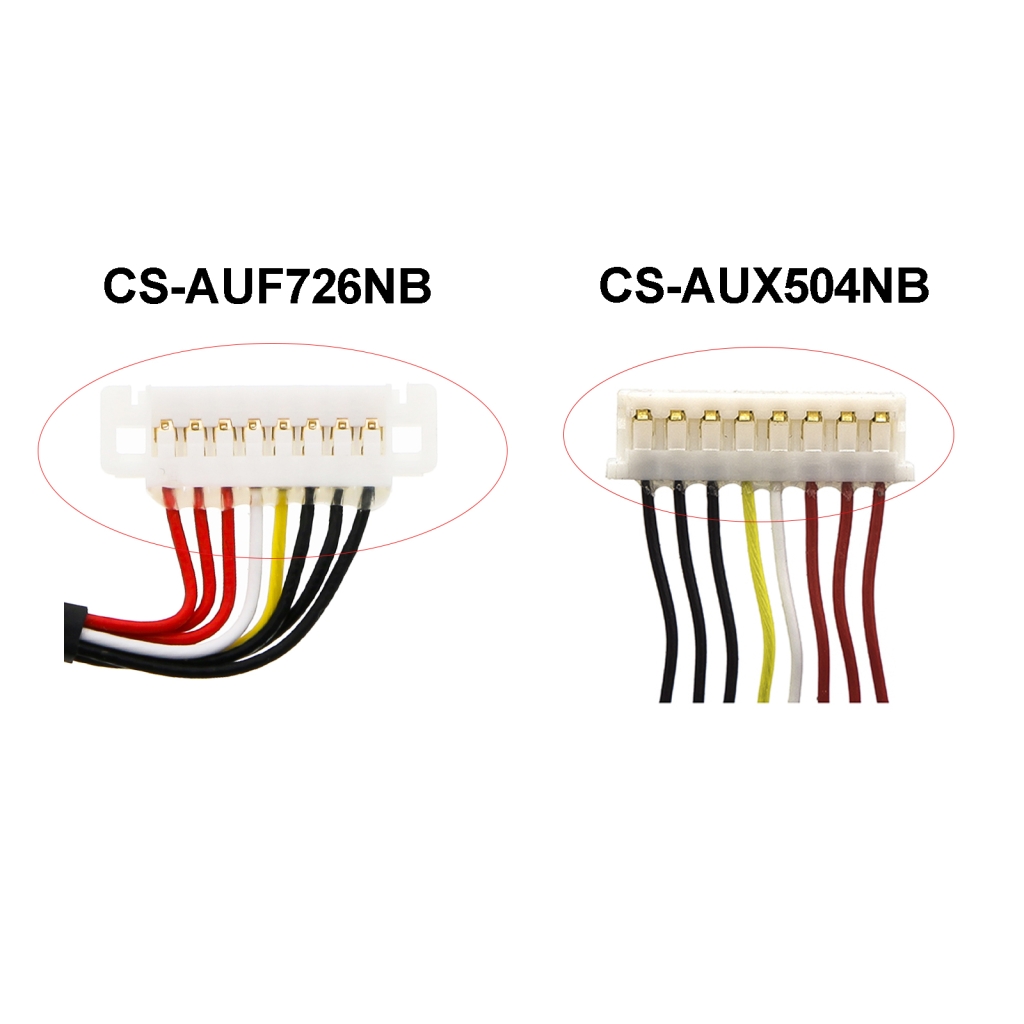 Baterija za prijenosno računalo Asus TUF FX505DY-BQ167T