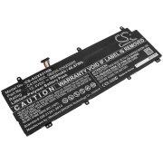 Notebook battery Asus Zephyrus S GX531