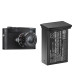 Baterija za fotoaparat LEICA CS-BDM110MC