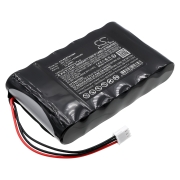 CS-BEM7000MX<br />Baterije za   zamjenjuje bateriju ICR18650 22F-032PpTC