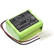 CS-BFT240BT<br />Baterije za   zamjenjuje bateriju GP60AAH6YMX