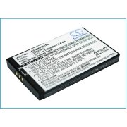 Baterija za GPS, Navigator Becker Traffic Assist 7916