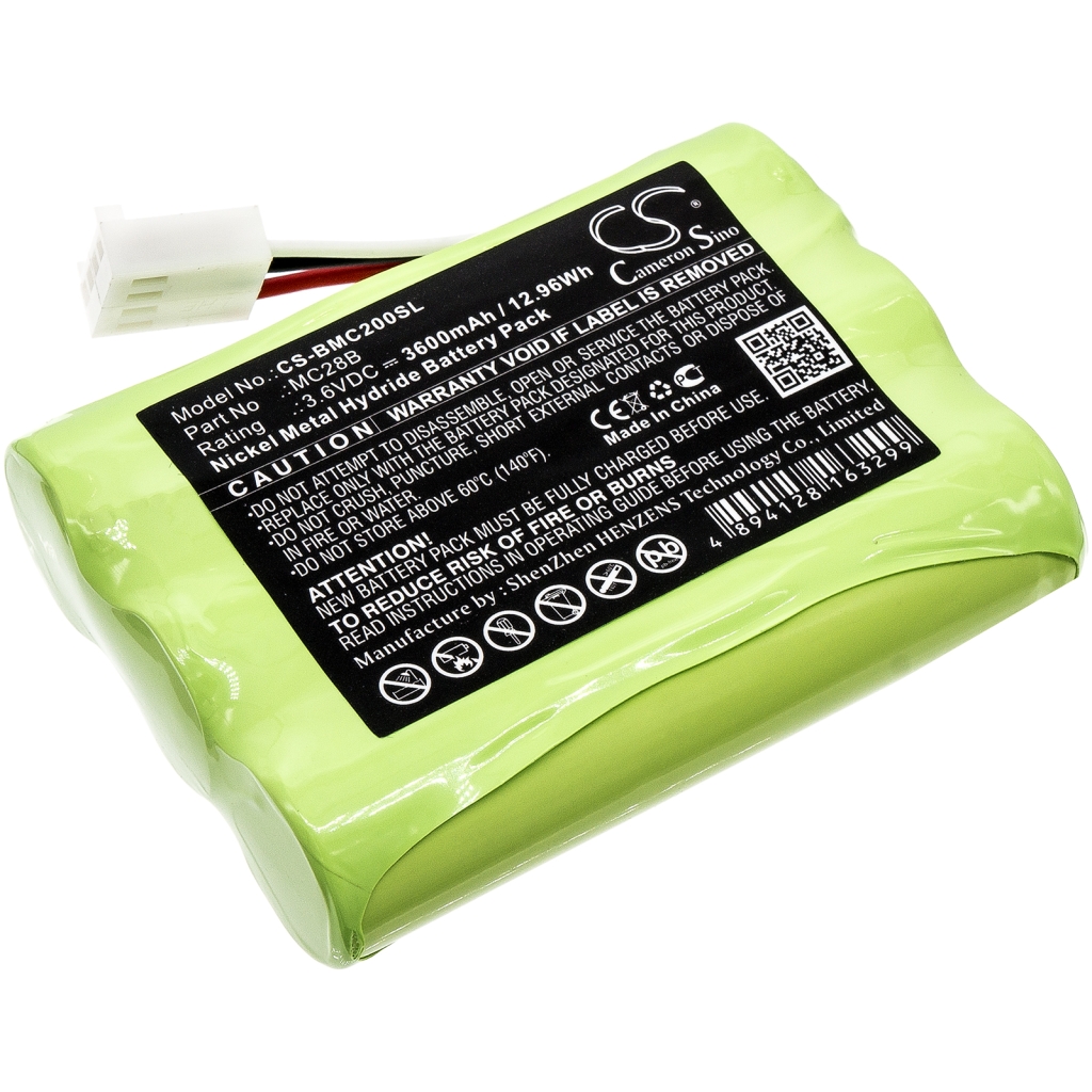 Beamex MC2-PE