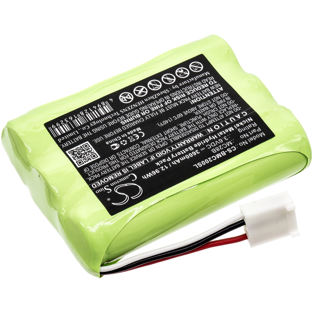 Beamex MC2-PE