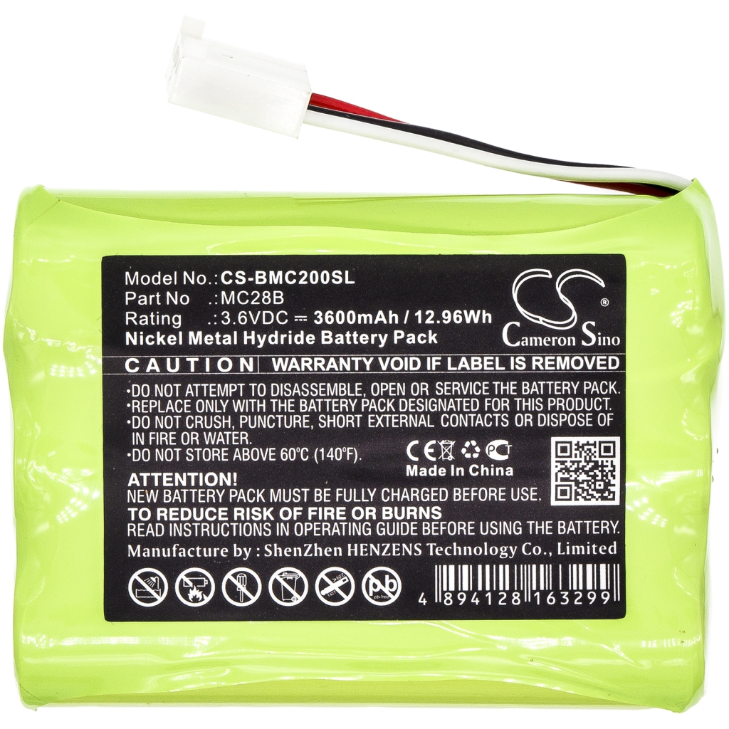 Beamex MC2-PE