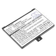 CS-BNR005SL<br />Baterije za   zamjenjuje bateriju BNRZ1000
