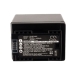Baterija za fotoaparat Canon Legria HF R37 (CS-BP745MC)
