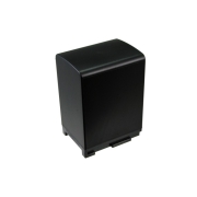 Camera Battery Canon FS100 Flash Memory Camcorder