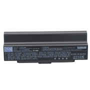 Notebook battery Sony VAIO VGN-AR41M