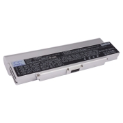 Notebook battery Sony VAIO VGN-AR41M