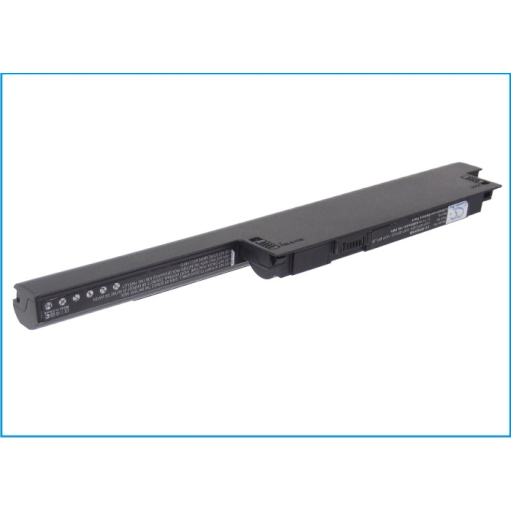 Notebook battery Sony VAIO SVE1512NCXB