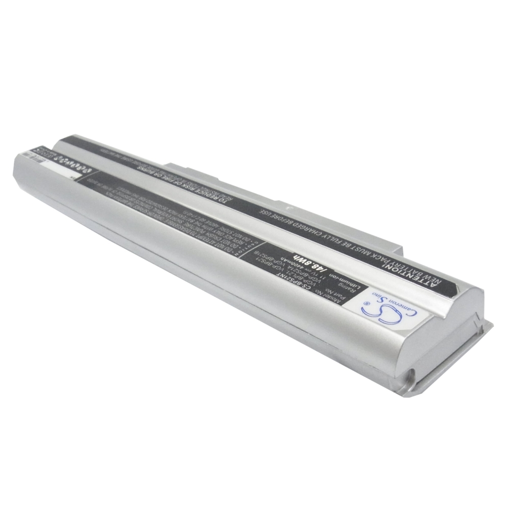 Notebook battery Sony VAIO VPCY11M1E