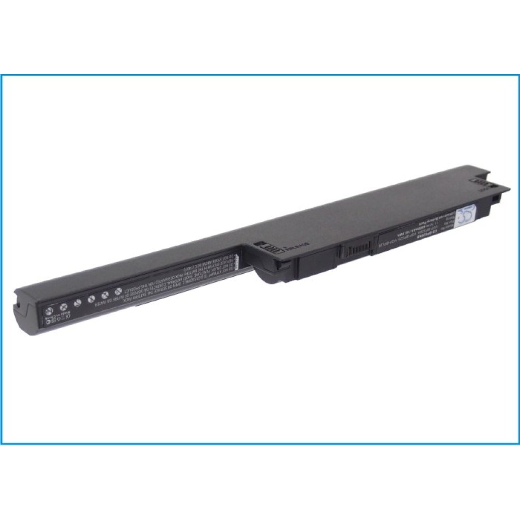 Notebook battery Sony VAIO SVE15116EGB