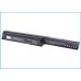 Notebook battery Sony VAIO SVE15116EGB