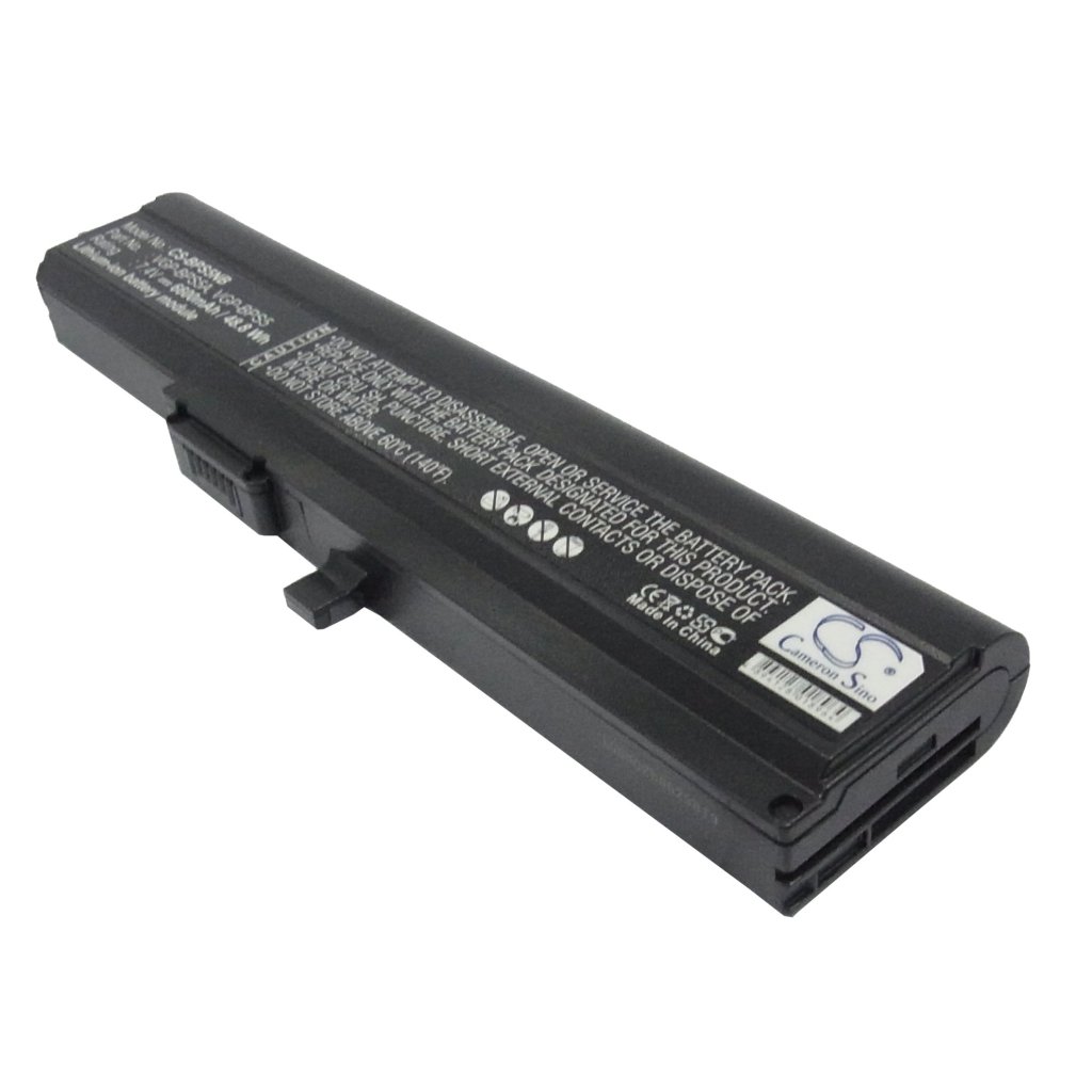 Notebook battery Sony VAIO VGN-TX90S